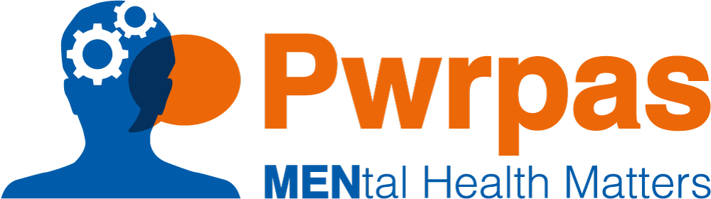 Pwrpas MENtal Health Matters