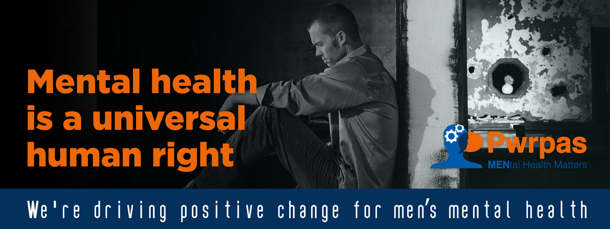 mental health is a universal human right